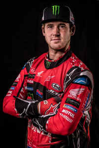 Ricky Brabec