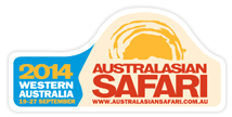 Australasian Safari