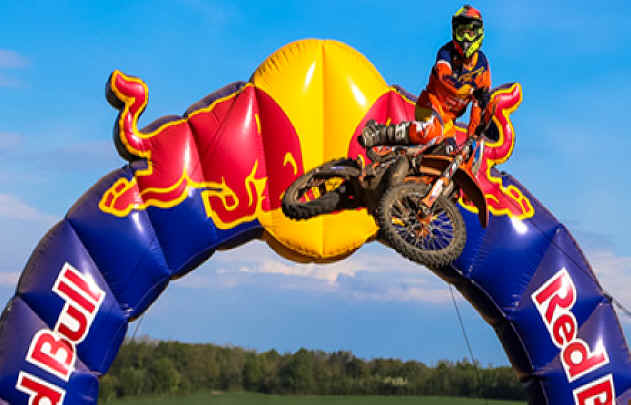 Enduro Top 2016