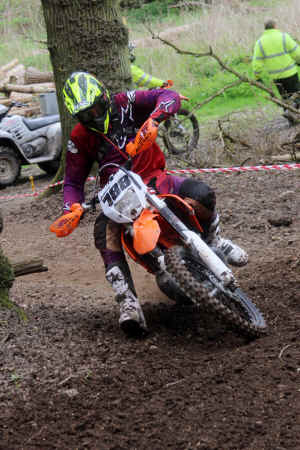 Enduro News
