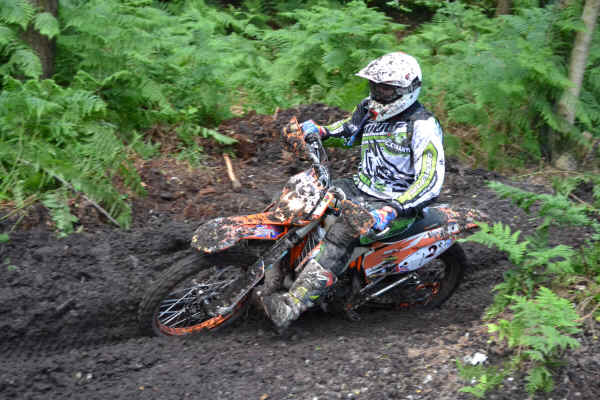 RAW Events - enduro news