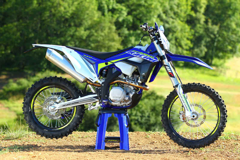 2017 sherco enduro