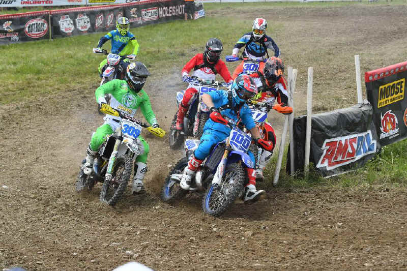 The FMF XC3&nbsp;125 Pro-Am class has&nbsp;provided great battles for fans all season long.